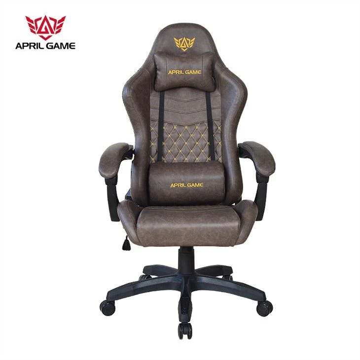 Ergonomic Pu Gaming Chair 01
